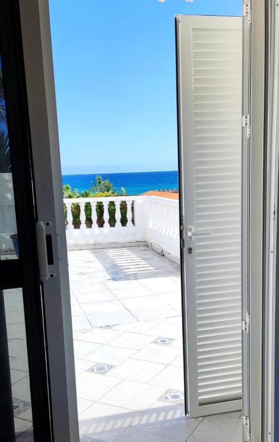 Bungalow Mit Meerblick Costa Calma Kültér fotó