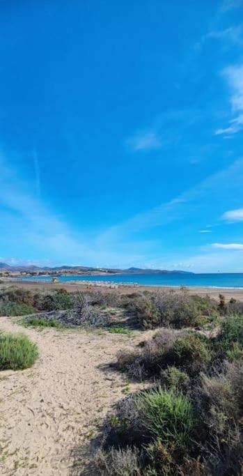 Bungalow Mit Meerblick Costa Calma Kültér fotó